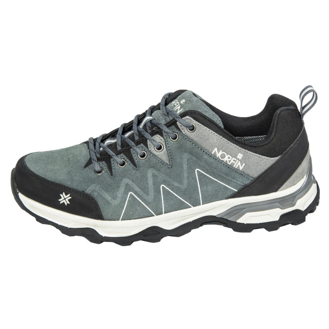 Ботинки мужские NORFIN Ntx URBAN SPIRIT LOW р.41 15858-41
