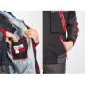 Костюм демисезонный NORFIN Pro Dry 2 LJ 05, р. XXL (58–60) 514305-XXL