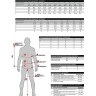 Термобелье NORFIN WINTER CLASSIC WOOL 02 р.M 3082002-M