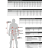 Костюм демисезонный NORFIN PRO DRY 3 р.L 514403-L
