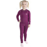 Термокомплект NORFIN KIDS BASE PINK 04 р.140-146 401104-140-146