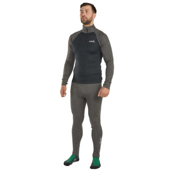 Термокомплект NORFIN NATURAL HEAT MERINO 02 р.M